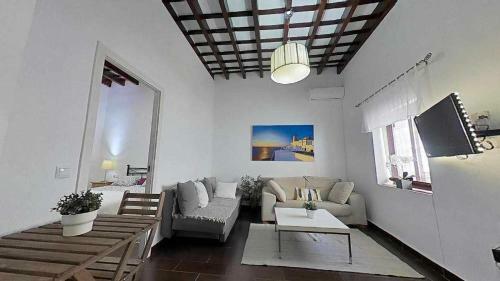 Casita Con Encanto En El Casco Antiguo