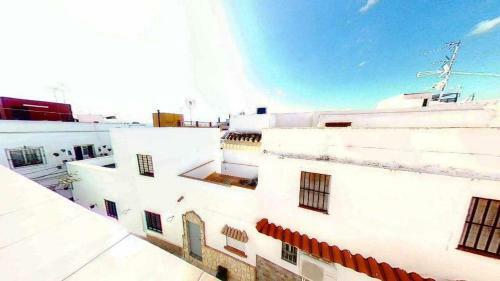 Casita Con Encanto En El Casco Antiguo