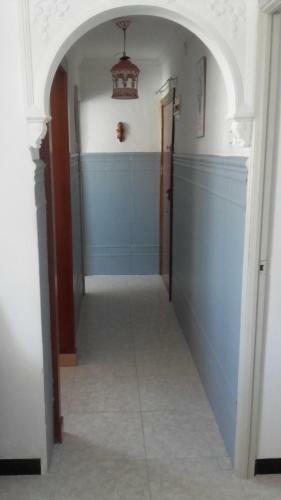 Apartamento Barbate, A 7 Minutos de La Playa Andando