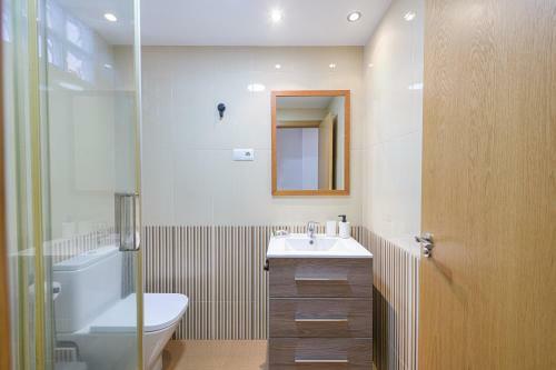 Wintowinrentals Great Apartment & 1st Line Beach