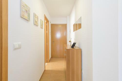 Wintowinrentals Great Apartment & 1st Line Beach