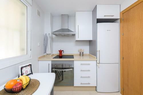Wintowinrentals Great Apartment & 1st Line Beach