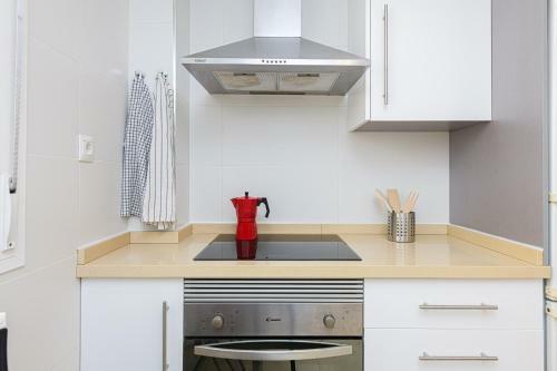Wintowinrentals Great Apartment & 1st Line Beach