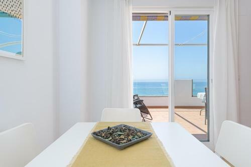 Wintowinrentals Great Apartment & 1st Line Beach