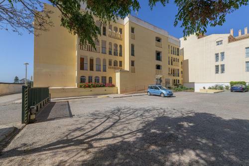 Wintowinrentals Great Apartment & 1st Line Beach