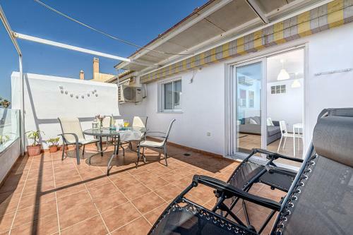 Wintowinrentals Great Apartment & 1st Line Beach