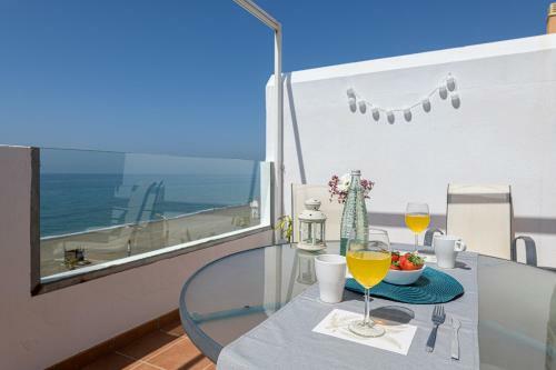 Wintowinrentals Great Apartment & 1st Line Beach