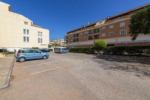 Wintowinrentals Great Apartment & 1st Line Beach