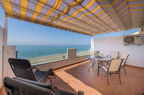 Wintowinrentals Great Apartment & 1st Line Beach