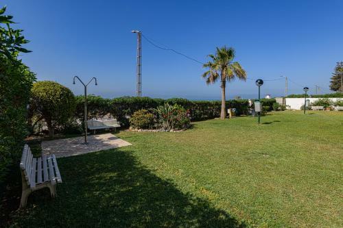 Wintowinrentals Great Apartment & 1st Line Beach