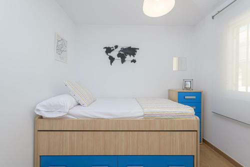 Wintowinrentals Great Apartment & 1st Line Beach