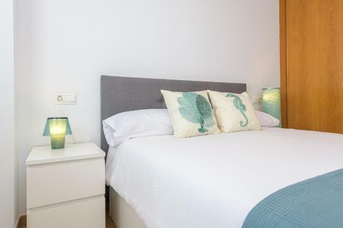 Wintowinrentals Great Apartment & 1st Line Beach