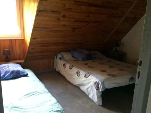 Appartement Dans Grange