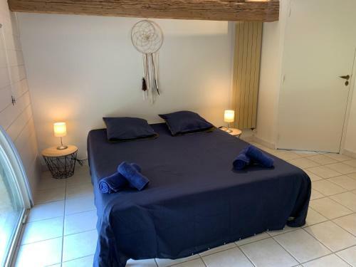 Villa La Filature