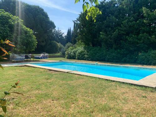 Villa La Filature