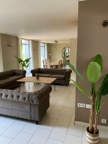 Villa La Filature