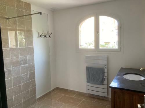 Villa de Charme � 1 Minute de La Plage � Pied