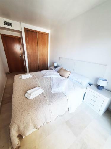 Apartamento Alcotan7