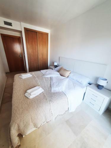 Apartamento Alcotan7
