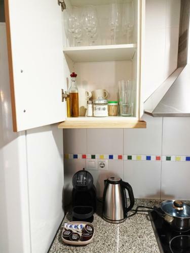 Apartamento Alcotan7