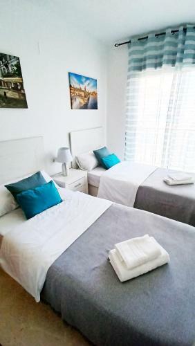 Apartamento Alcotan7
