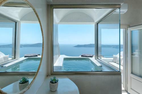 Apartamento Kaleidoscope Imerovigli Suites