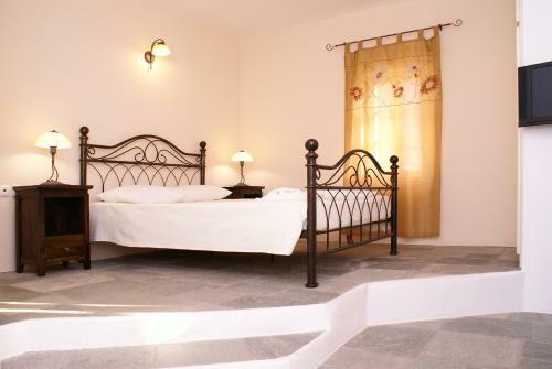 Apartamento Mare Nostrum Studios