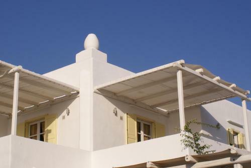Apartamento Mare Nostrum Studios