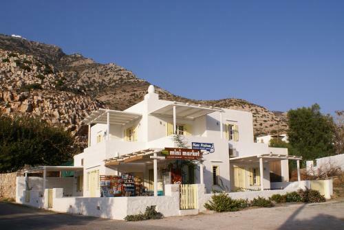 Apartamento Mare Nostrum Studios