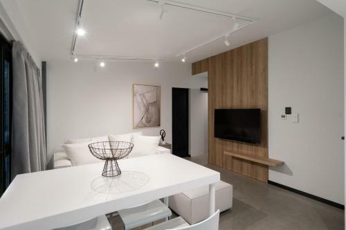 Apartamento Tree Luxury Suites