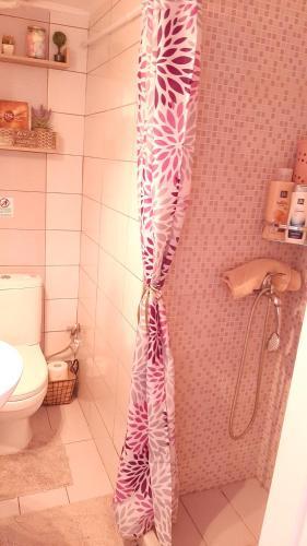 Apartamento Central Square Appartment With Panoramic View