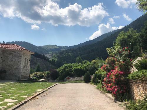 Greek Peak Getaway