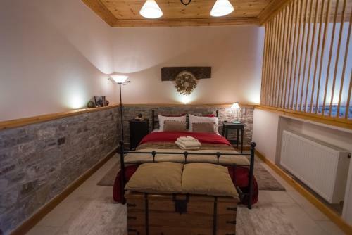 Greek Peak Getaway