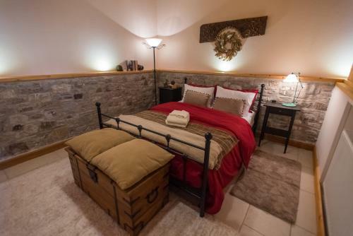 Greek Peak Getaway