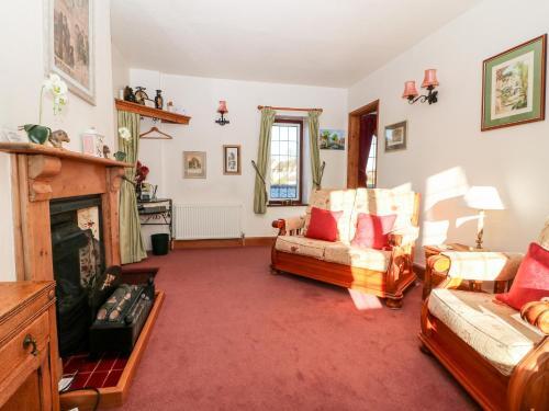 Magnolia Apartment