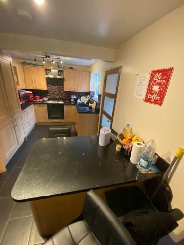Stunning Beautiful 4-bed House In South Wales