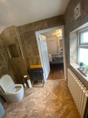 Stunning Beautiful 4-bed House In South Wales