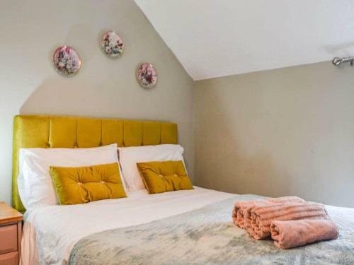 Hare Cottage