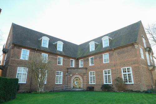 Hotel The Queen's Foundation
