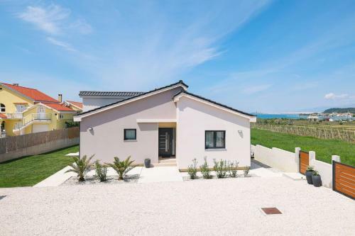 Beautiful Villa Mareta