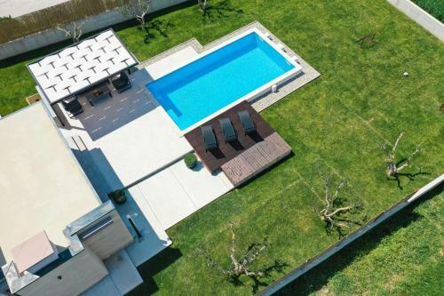 Beautiful Villa Mareta