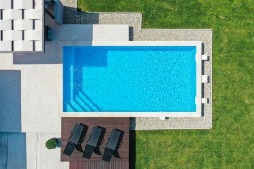 Beautiful Villa Mareta