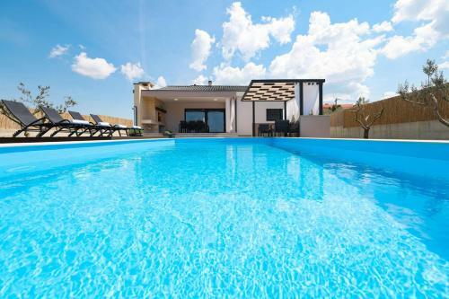 Beautiful Villa Mareta