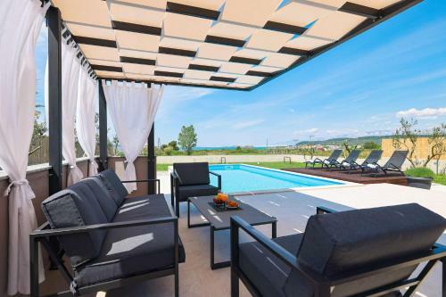 Beautiful Villa Mareta