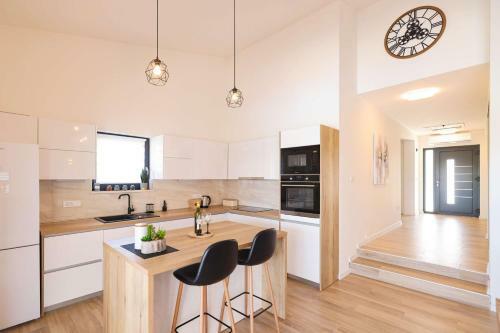 Beautiful Villa Mareta