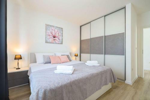 Beautiful Villa Mareta