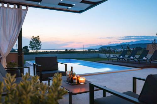 Beautiful Villa Mareta