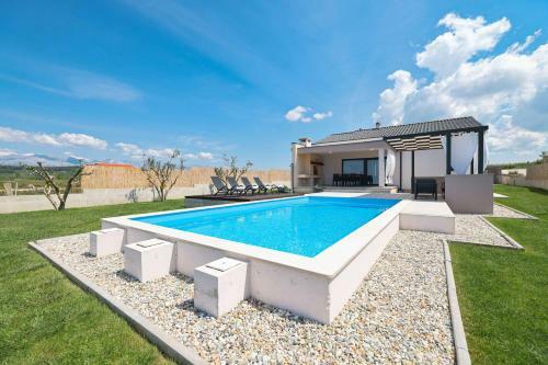 Beautiful Villa Mareta
