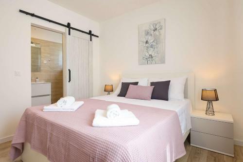 Beautiful Villa Mareta