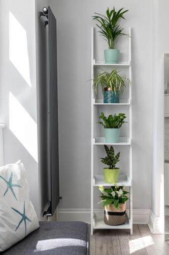 Apartamento Guestready - Modern 1br Flat In Brighton City Centre